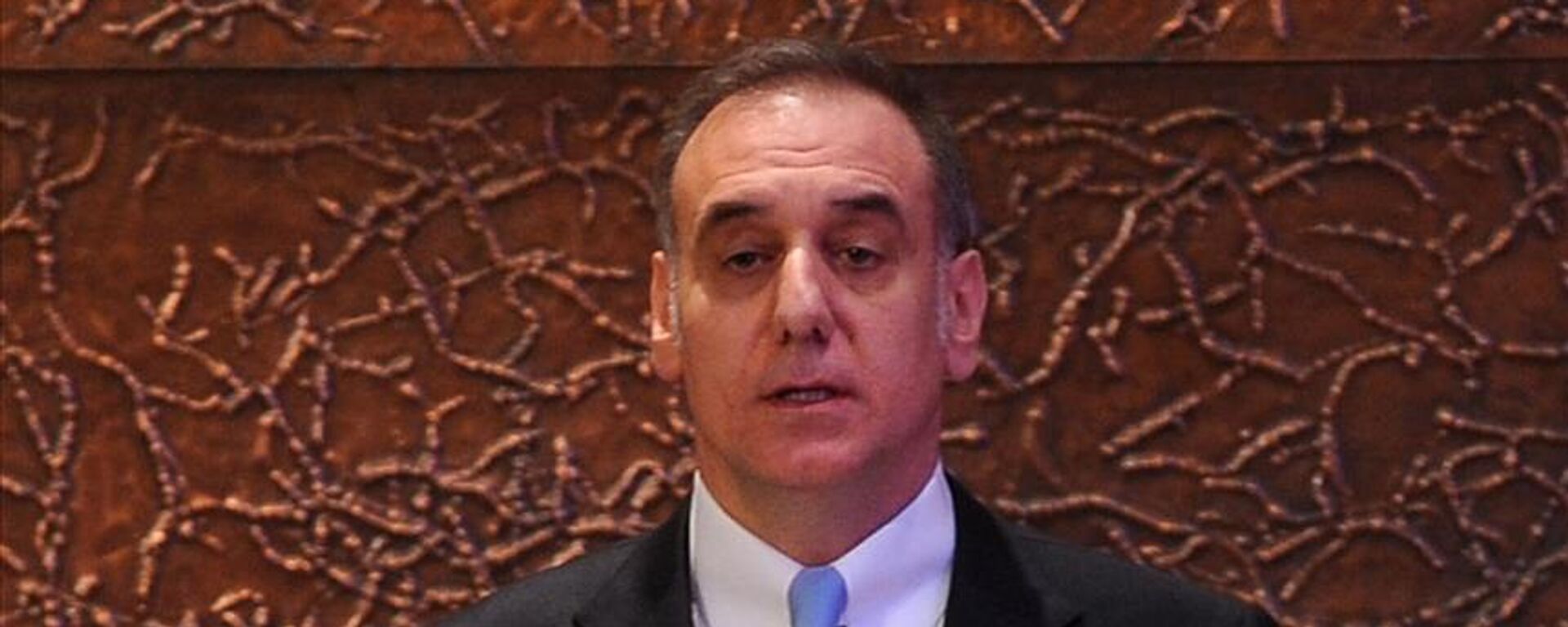 Lütfi Arıboğan - Sputnik Türkiye, 1920, 25.12.2025