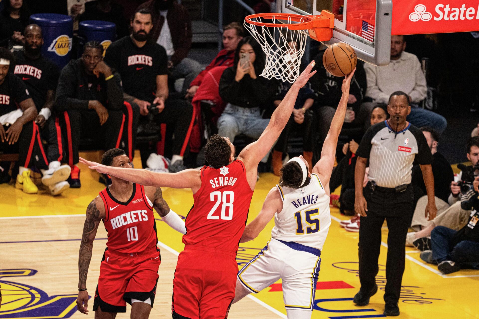 Alperen Şengün - Sputnik Türkiye, 1920, 26.12.2025