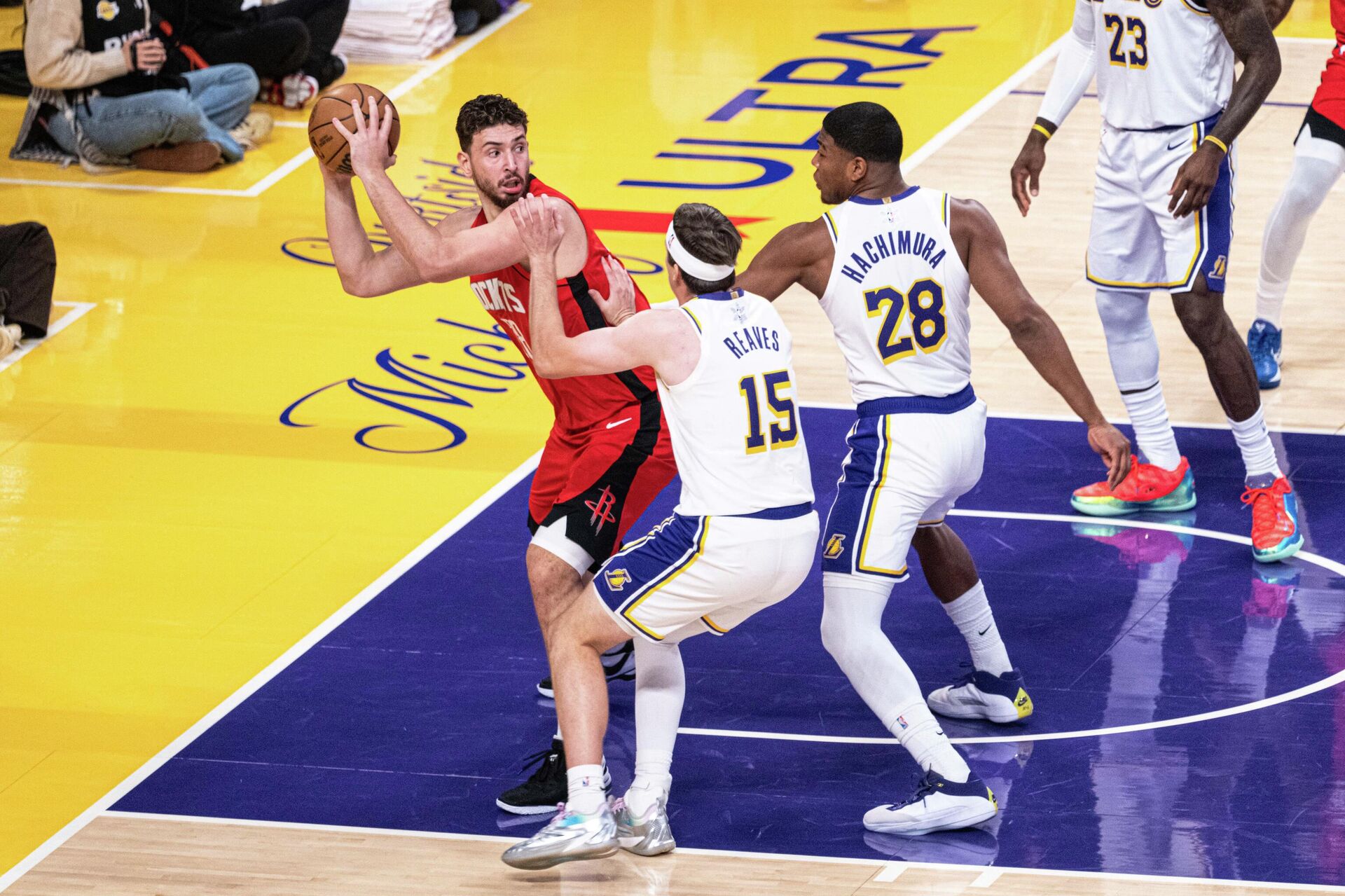 Alperen Şengün - Sputnik Türkiye, 1920, 26.12.2025