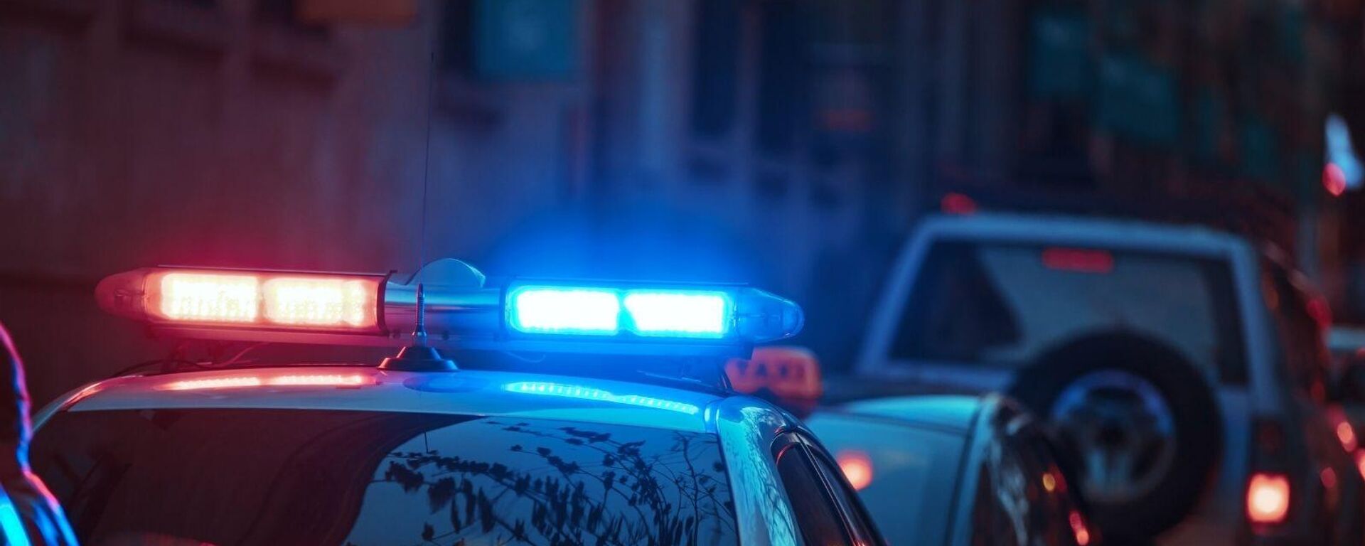 Polis (Temsili) Polis (Temsili) - Sputnik Türkiye, 1920, 30.12.2025