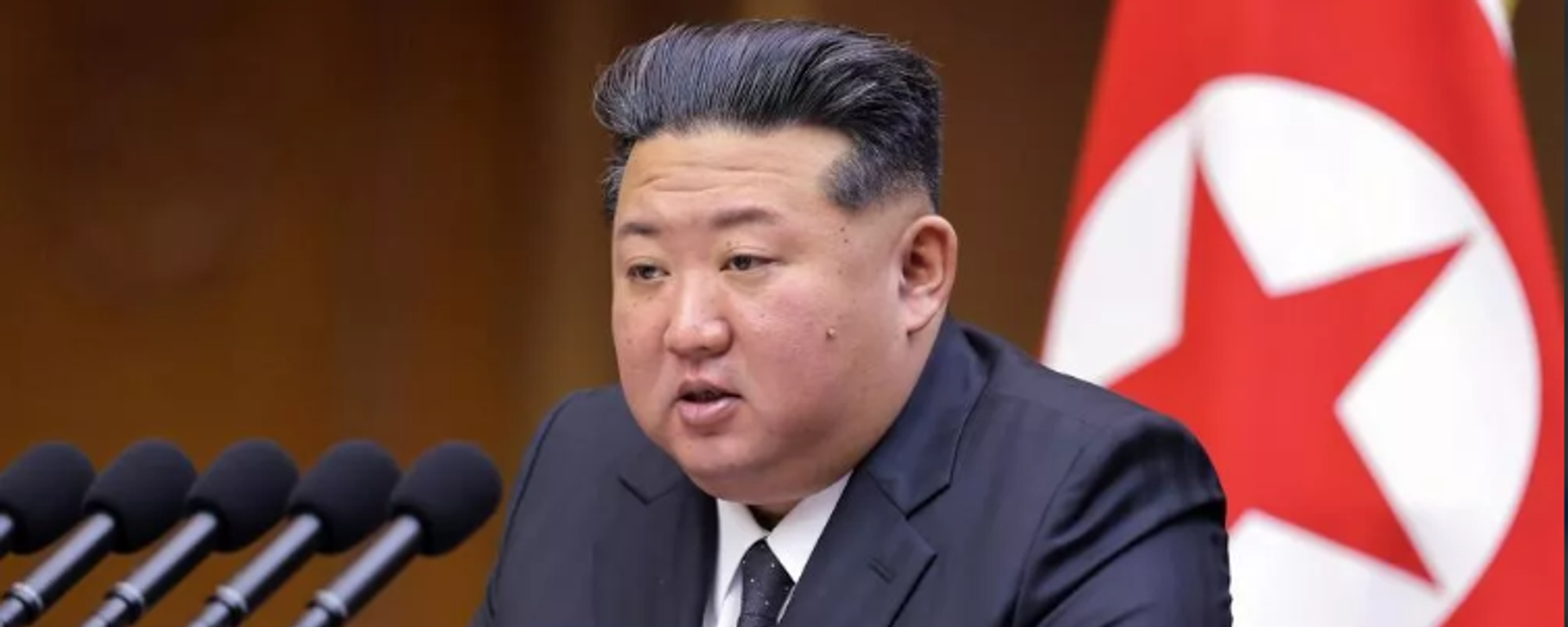 Kim Jong-un - Sputnik Türkiye, 1920, 05.01.2026