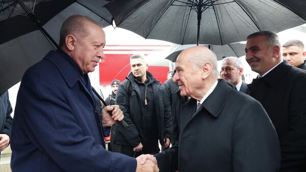 Hatay - Sputnik Türkiye