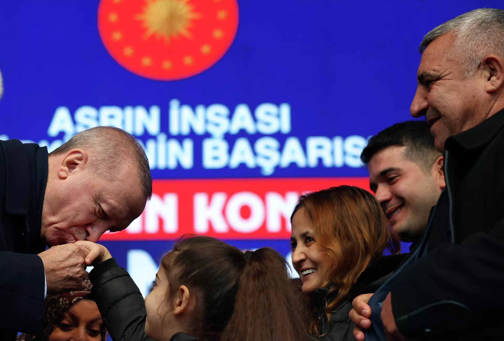 Cumhurbaşkanı Erdoğan - Sputnik Türkiye, 1920, 27.12.2025