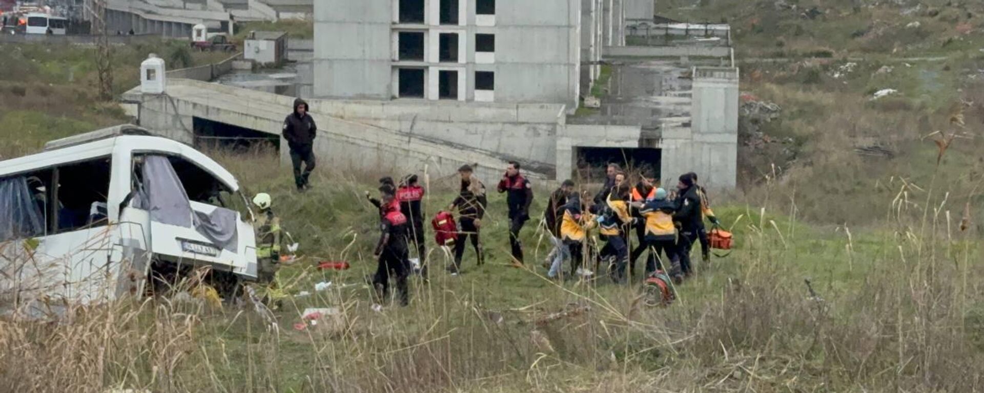 Esenyurt - Sputnik Türkiye, 1920, 27.12.2025