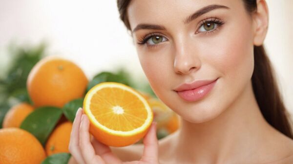 C vitamini - Sputnik Türkiye