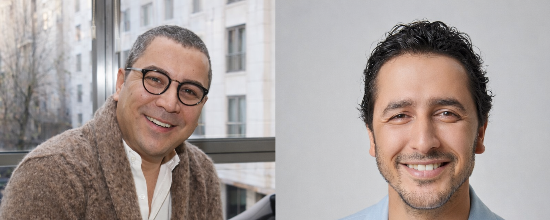 Veyis Ateş ve Taner Çağlı - Sputnik Türkiye, 1920, 28.12.2025