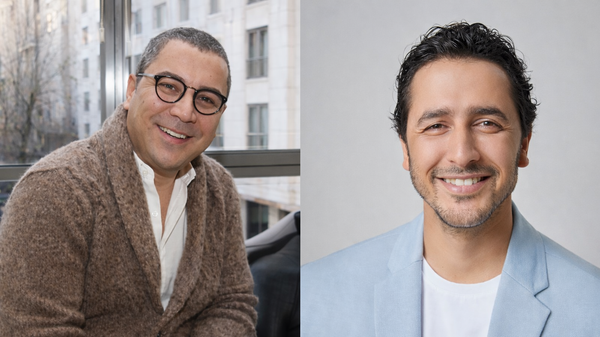 Veyis Ateş ve Taner Çağlı - Sputnik Türkiye