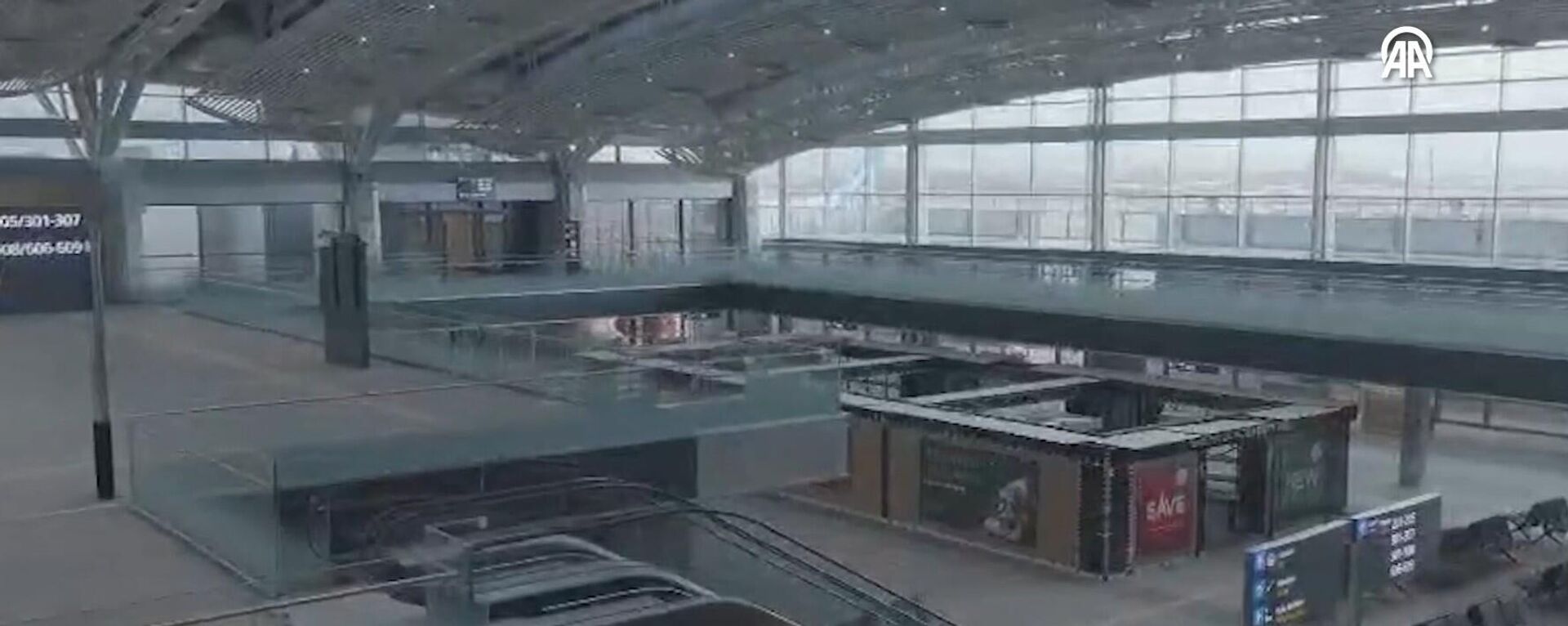 Sabiha 1 - Sputnik Türkiye, 1920, 28.12.2025