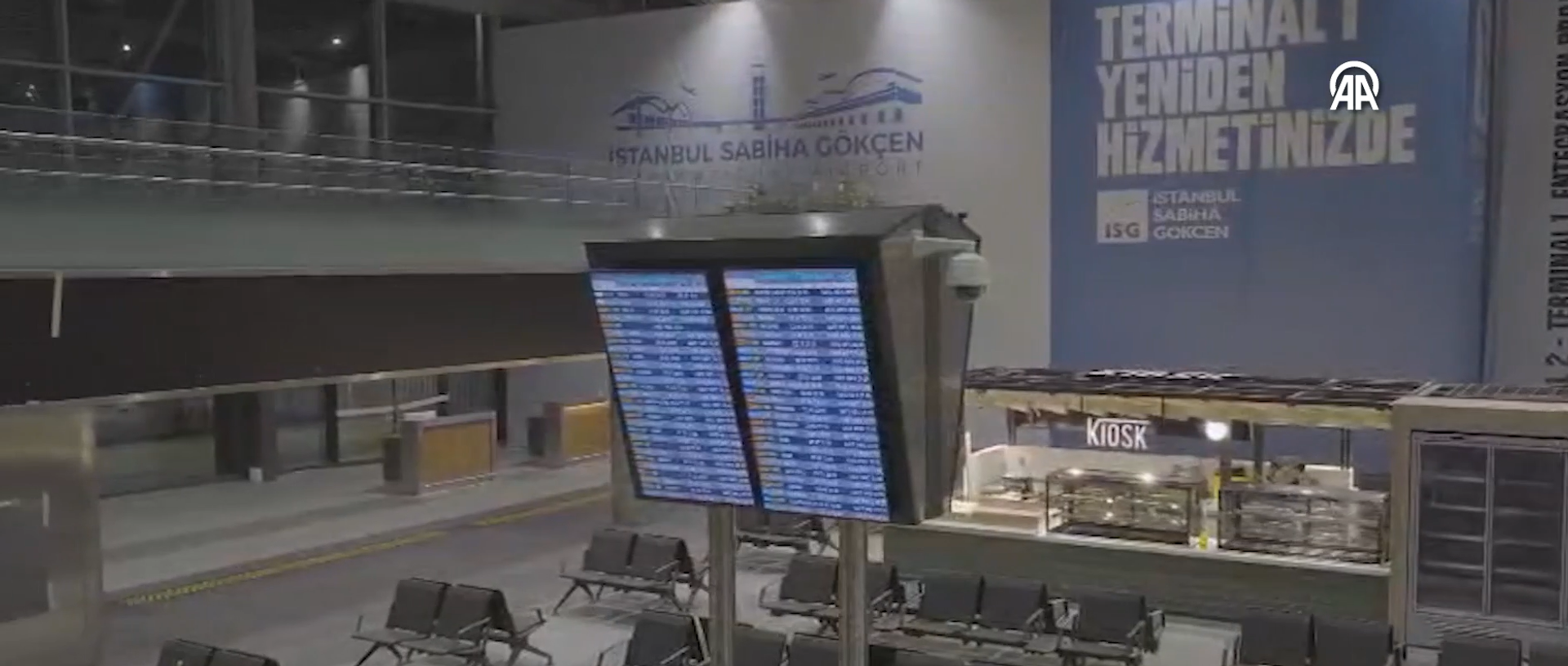 Sabiha 1 - Sputnik Türkiye, 1920, 28.12.2025