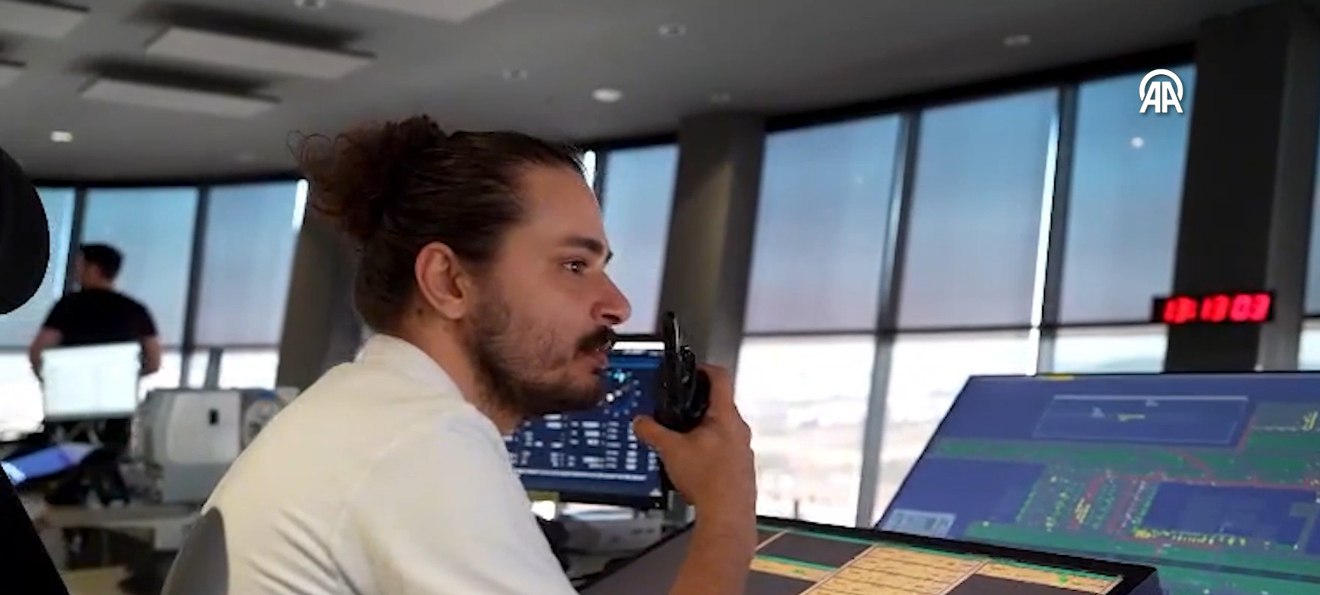 Sabiha 1 - Sputnik Türkiye, 1920, 28.12.2025