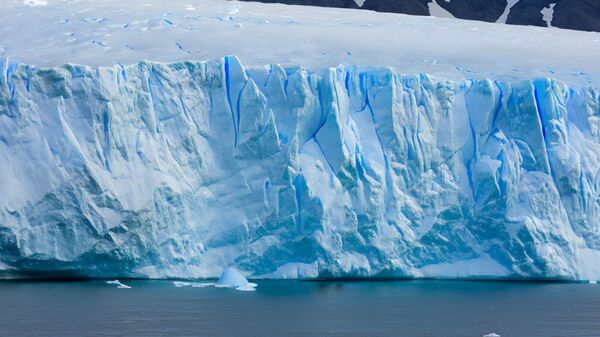 Thwaites Buzulu - Sputnik Türkiye