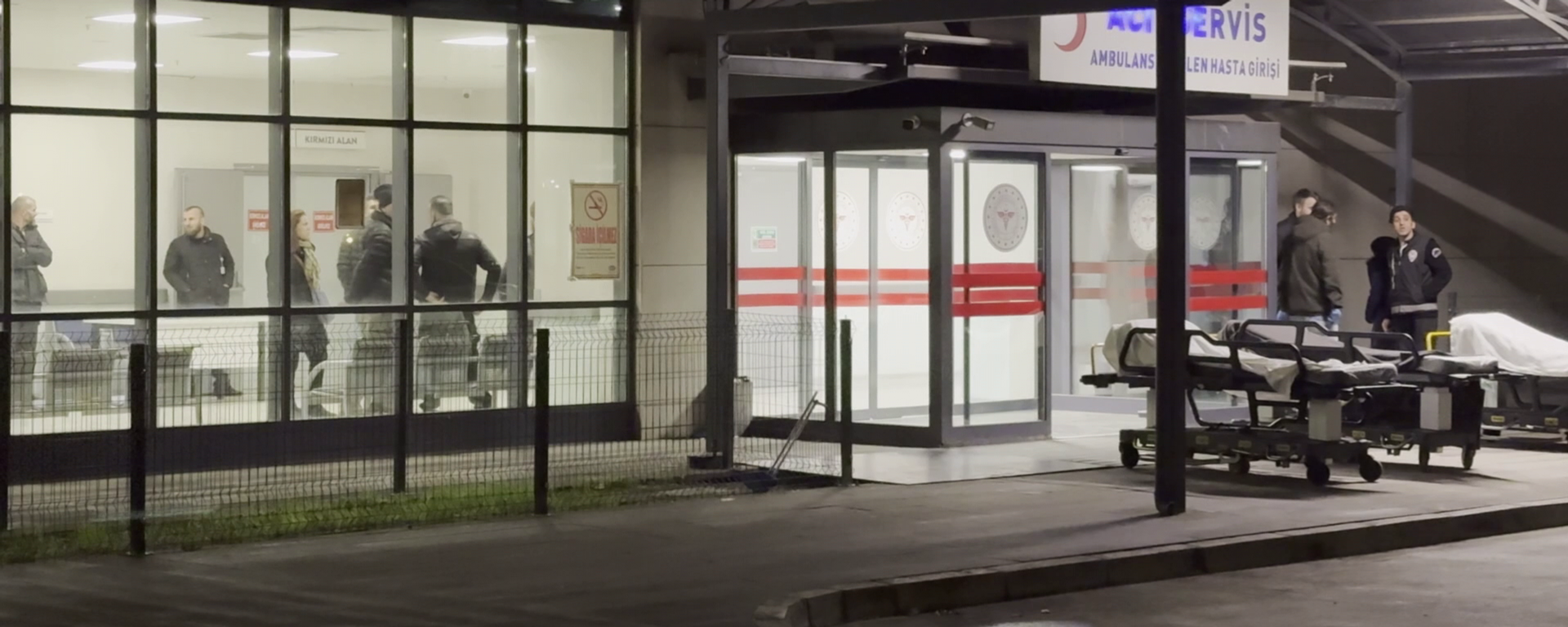 Yalova'da IŞİD'e yönelik operasyon: 7 polis yaralandı - Sputnik Türkiye, 1920, 29.12.2025