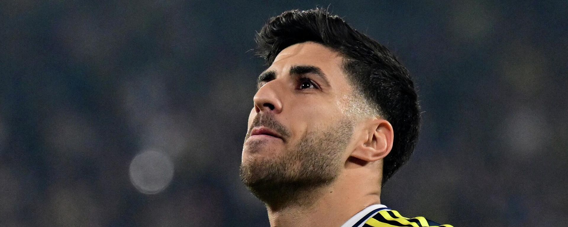 Marco Asensio - Sputnik Türkiye, 1920, 09.09.2026