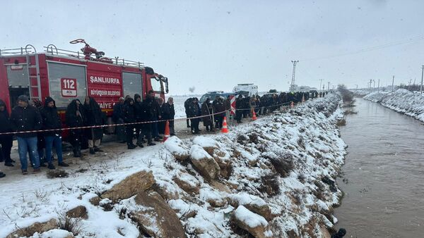 Şanlıurfa - Sputnik Türkiye