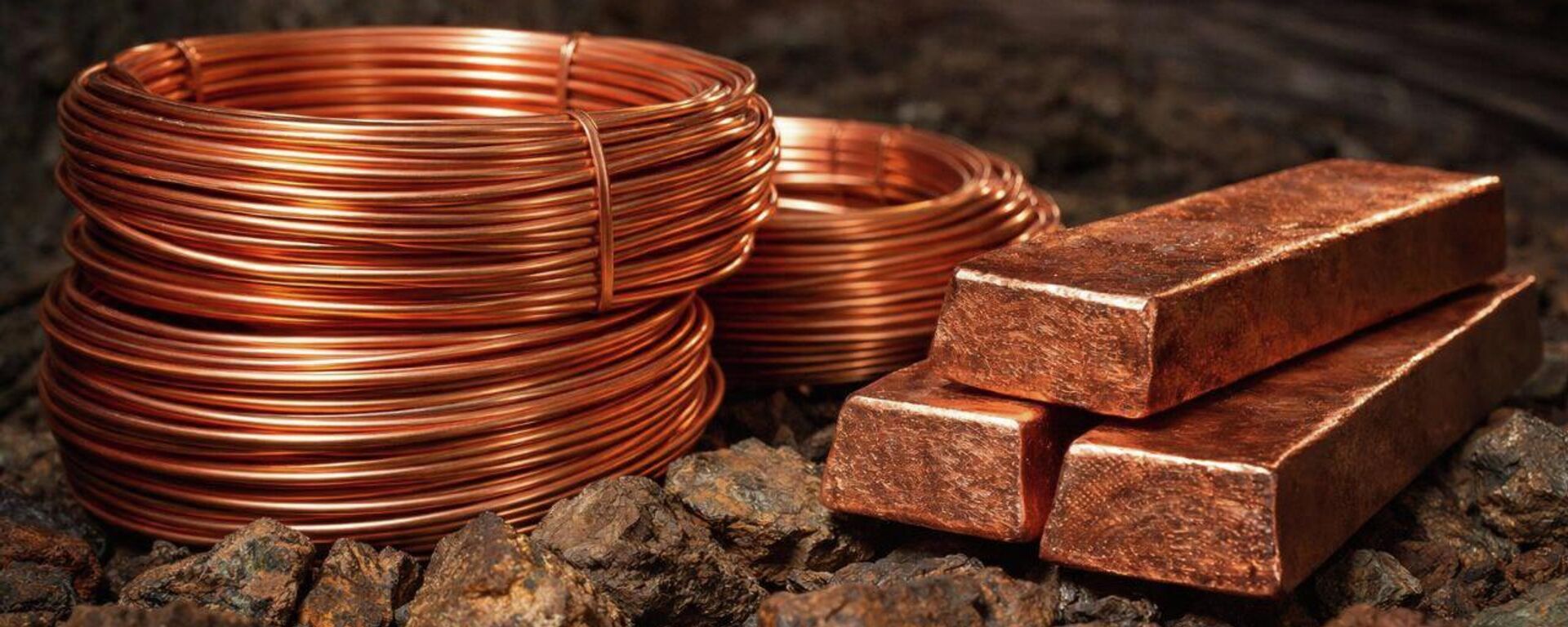 bakır - Sputnik Türkiye, 1920, 29.12.2025