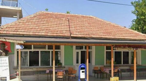 Bayramiç Köyü - Sputnik Türkiye