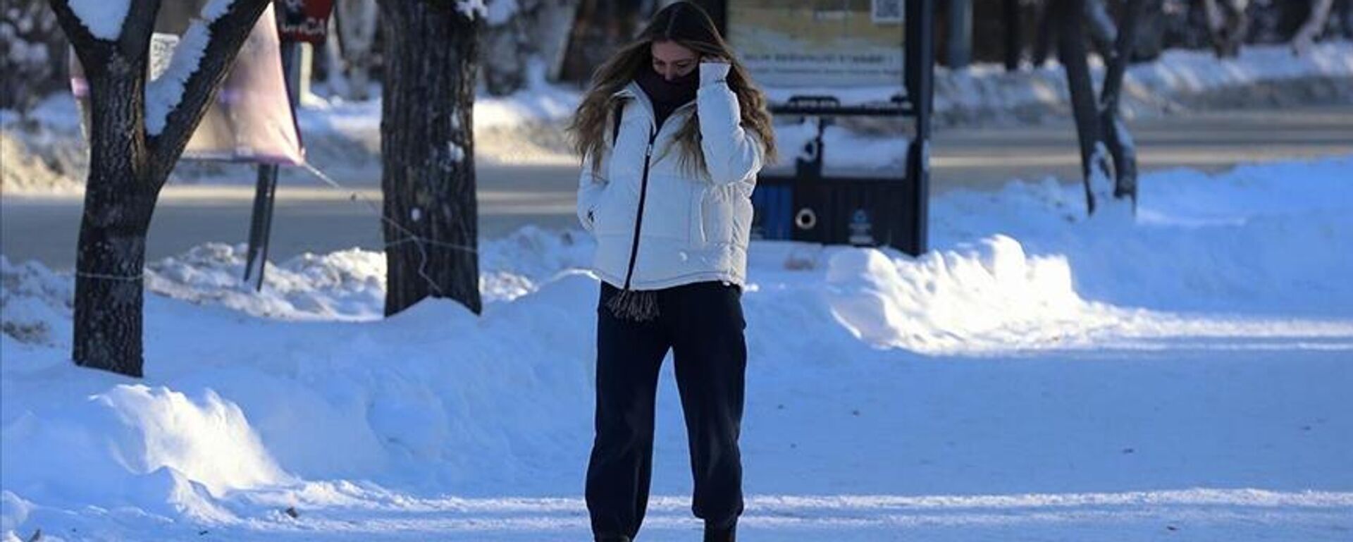 Erzurum sıfırın altında 30,3 dereceyle Türkiye'nin en soğuk ili
 - Sputnik Türkiye, 1920, 30.12.2025