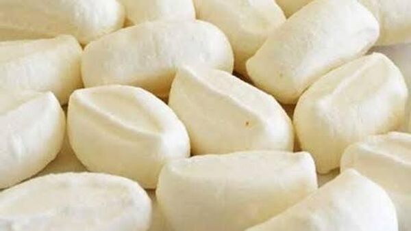 Mevlana şekeri sosyal medya  - Sputnik Türkiye