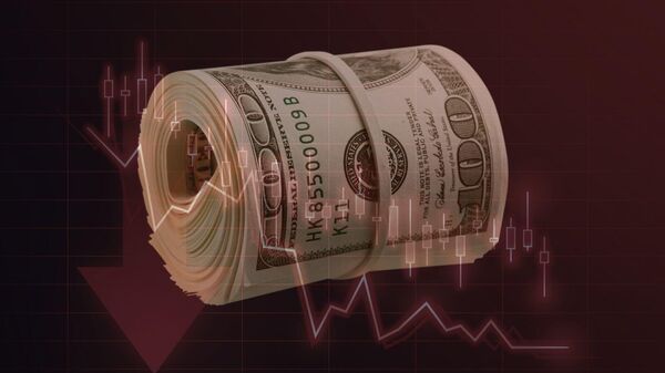 ABD doları - Sputnik Türkiye