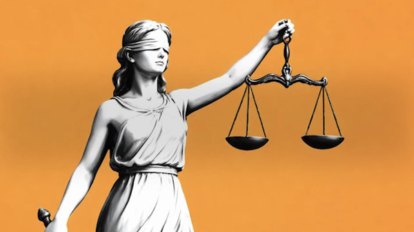 Uluslararası Ceza Mahkemesi: Meşruiyet Krizi - Sputnik Türkiye