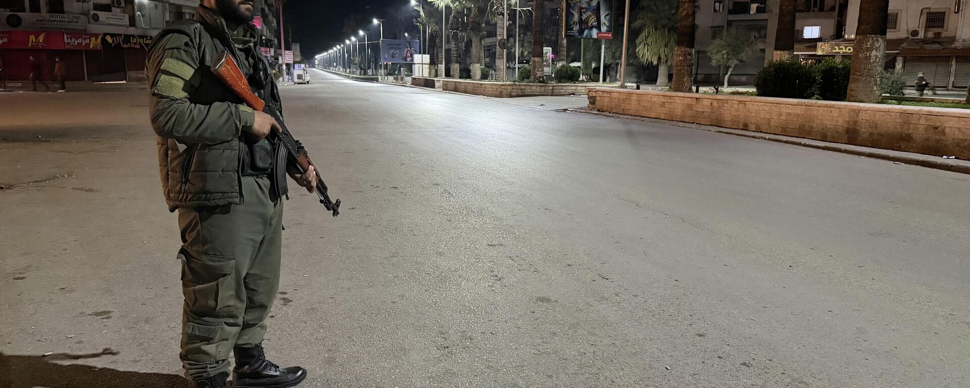 Suriye - Sputnik Türkiye, 1920, 06.01.2026