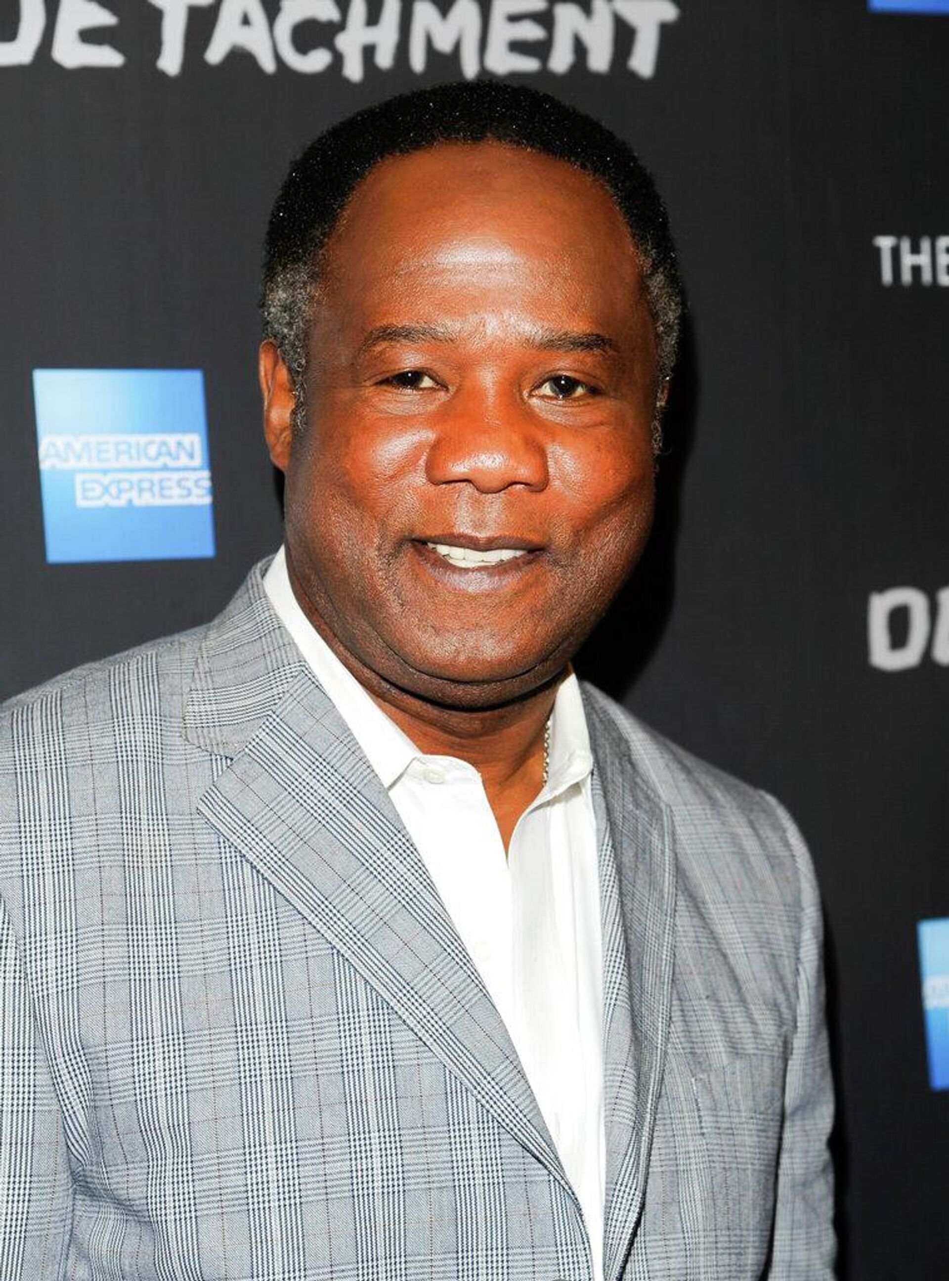 The Wire ve Veep dizilerinin oyuncusu Isiah Whitlock Jr 71 yaşında hayatını kaybetti - Sputnik Türkiye, 1920, 31.12.2025