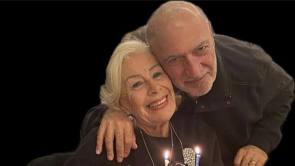 Garo Mafyan sosyal medya  - Sputnik Türkiye