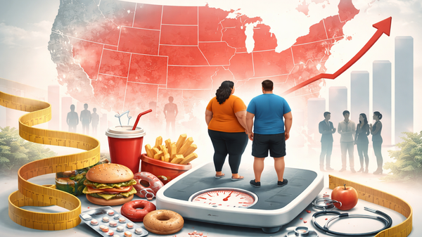 Obezite - Sputnik Türkiye