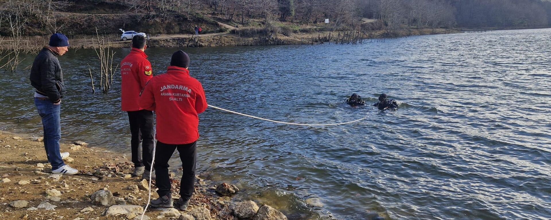 balıkesir kayıp - Sputnik Türkiye, 1920, 02.01.2026