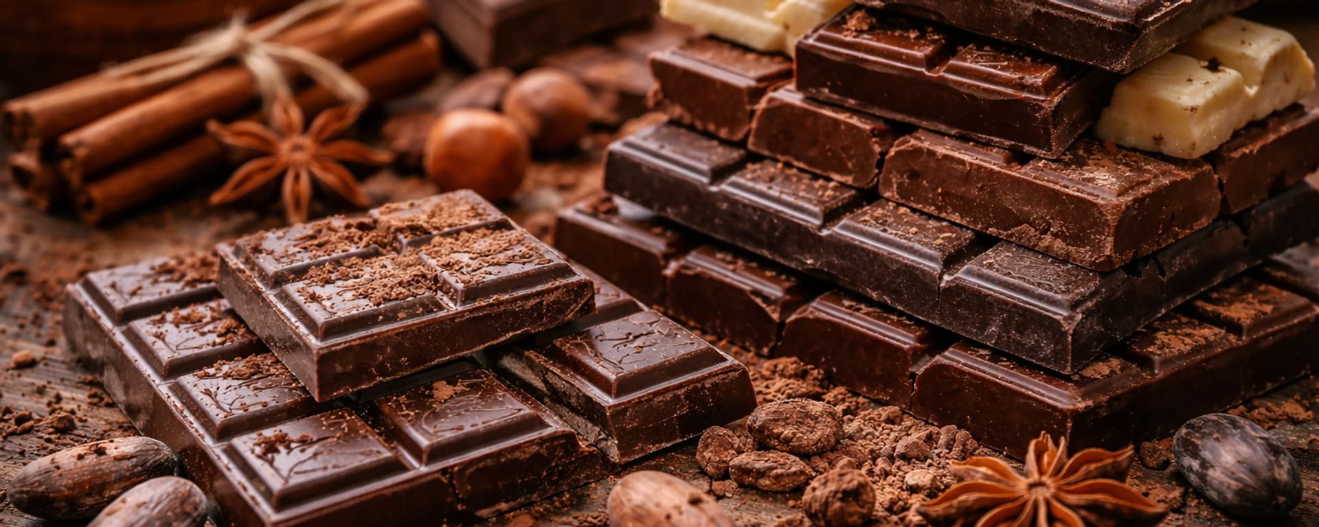 Çikolata - Sputnik Türkiye, 1920, 07.03.2026