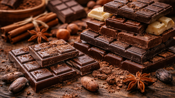 Çikolata - Sputnik Türkiye