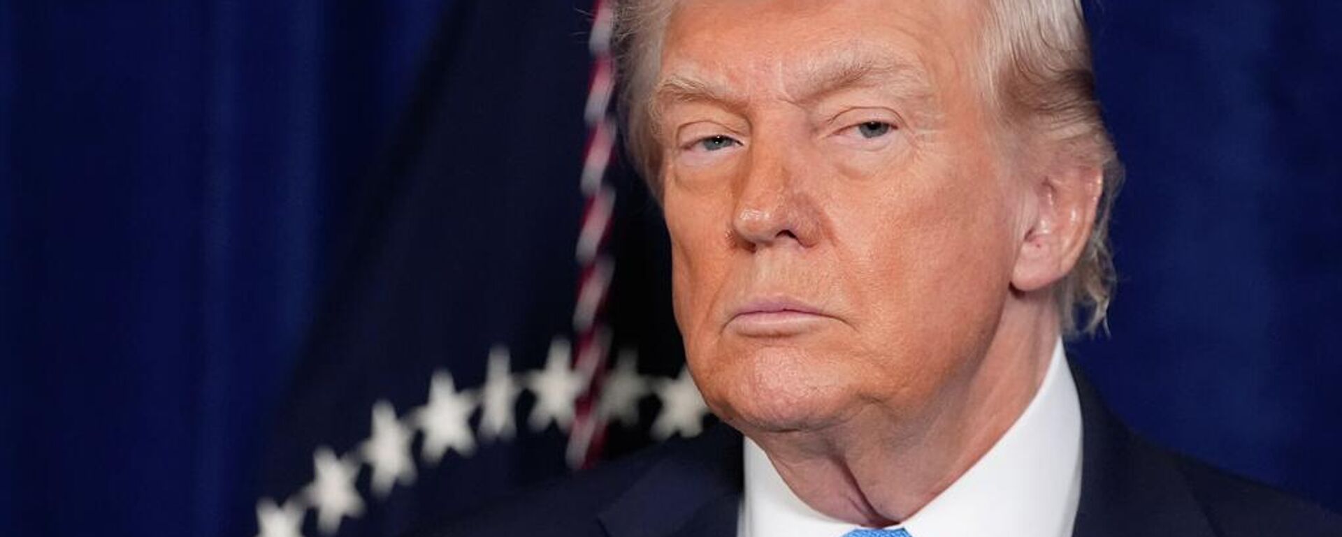 Donald Trump, Venezüella operasyonu hakkında açıklamalarda bulundu Donald Trump, Venezüella operasyonu hakkında açıklamalarda bulundu - Sputnik Türkiye, 1920, 03.01.2026