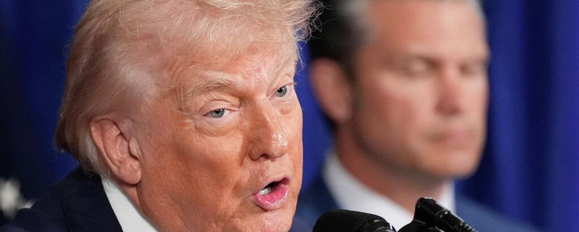 Donald Trump, Venezüella operasyonu hakkında açıklamalarda bulundu - Sputnik Türkiye, 1920, 05.01.2026