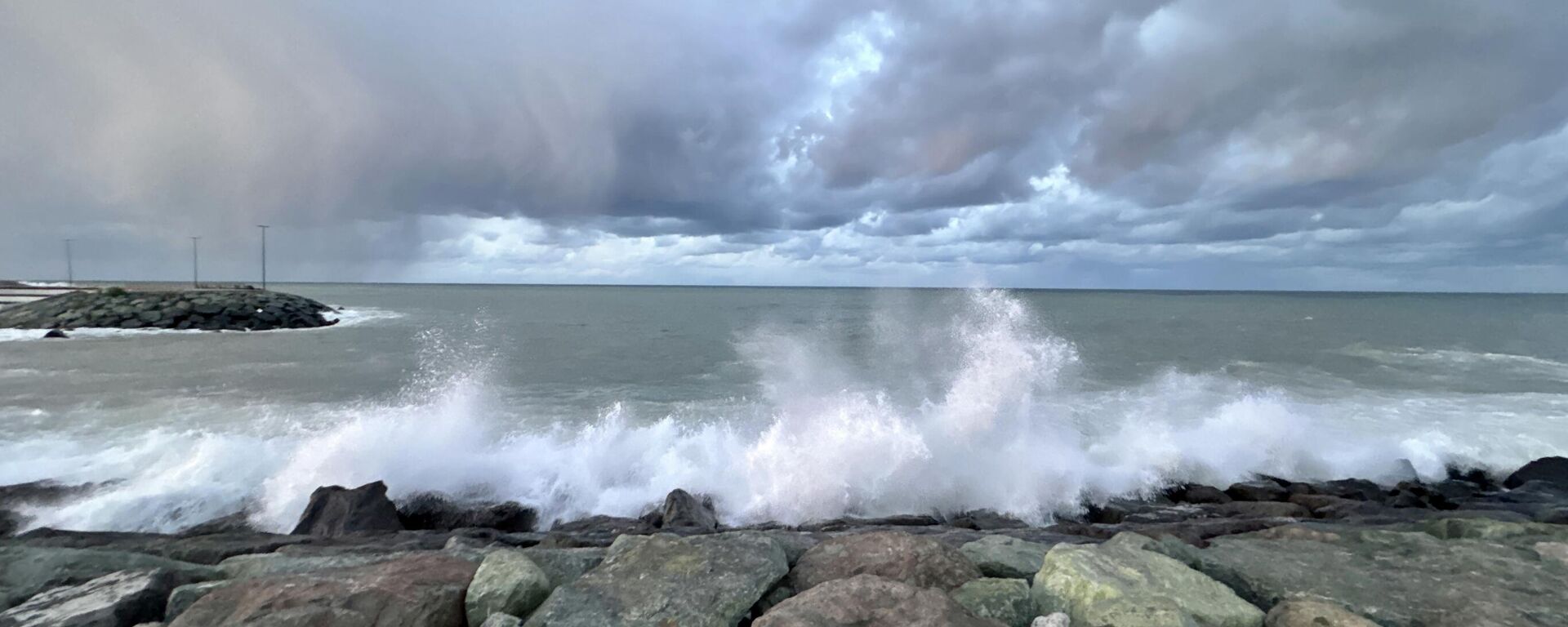 Fırtına - Sputnik Türkiye, 1920, 04.01.2026