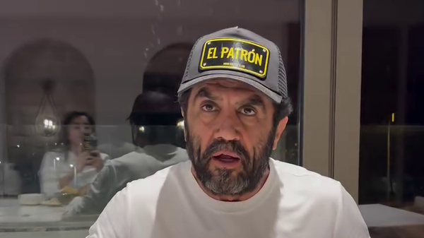 Bedri Usta - Sputnik Türkiye