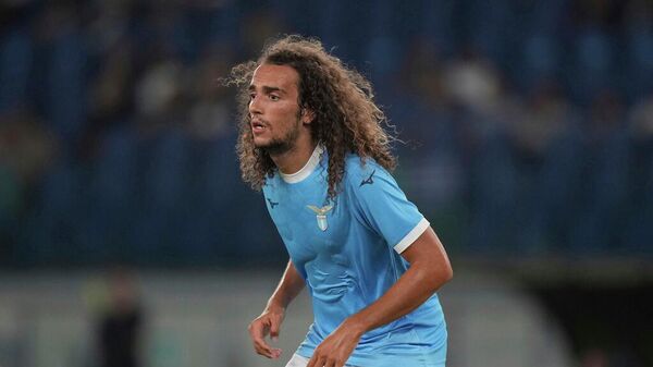 Matteo Guendouzi - Sputnik Türkiye