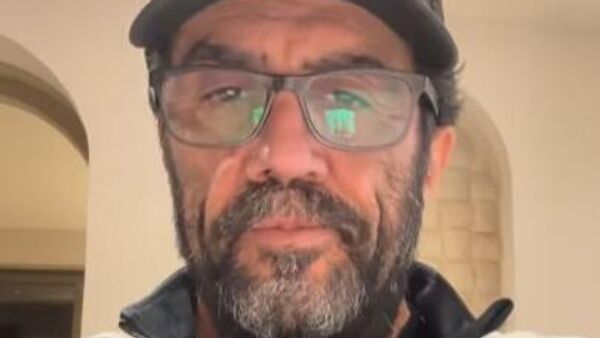 Bedri Usta - Sputnik Türkiye