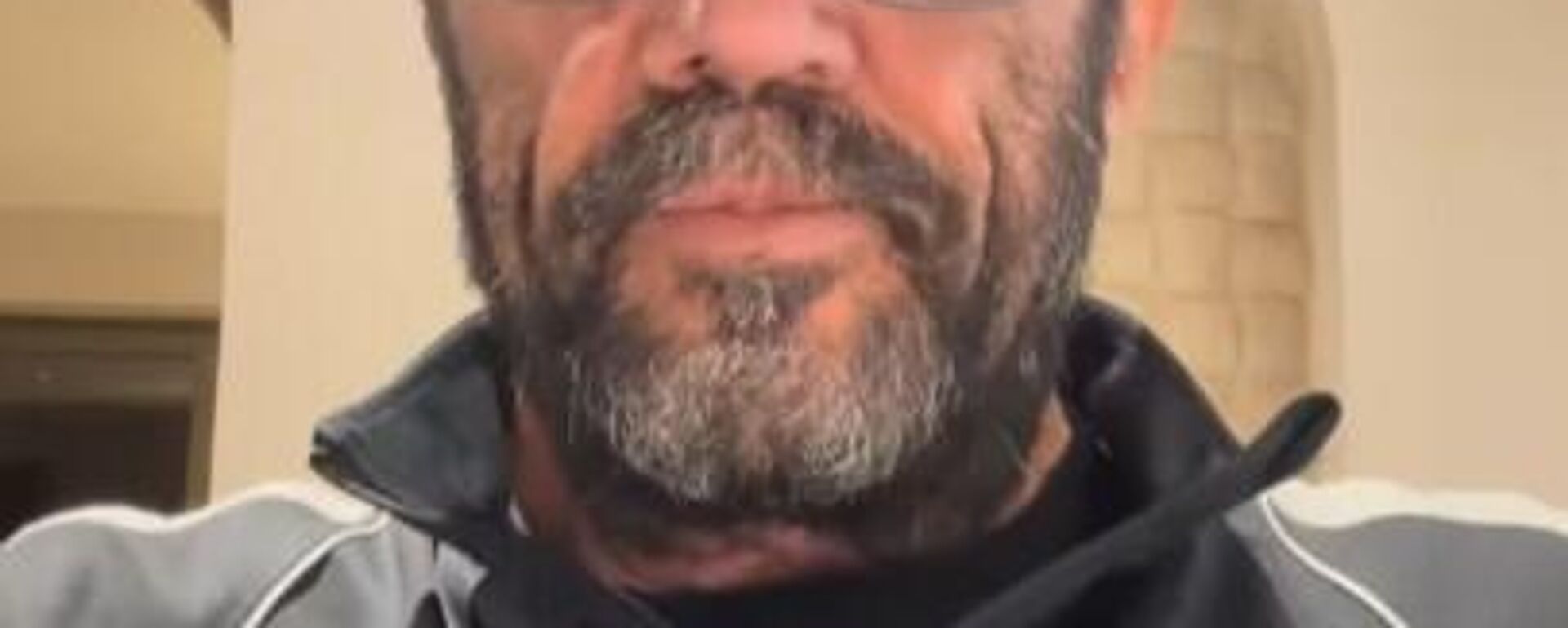 Bedri Usta - Sputnik Türkiye, 1920, 04.01.2026