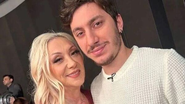 Güllü - Sputnik Türkiye