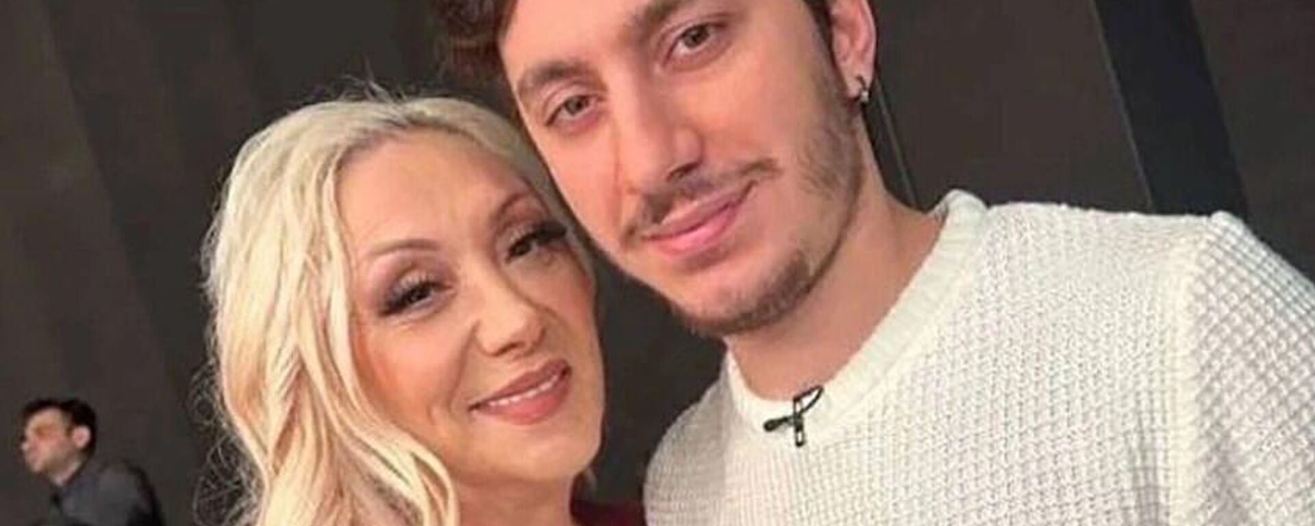 Güllü - Sputnik Türkiye, 1920, 04.01.2026