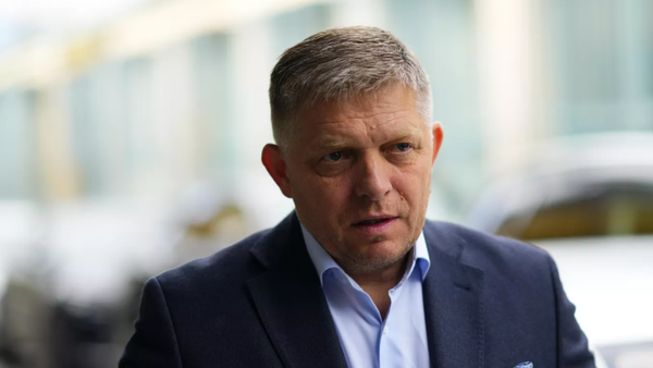 Robert Fico - Sputnik Türkiye