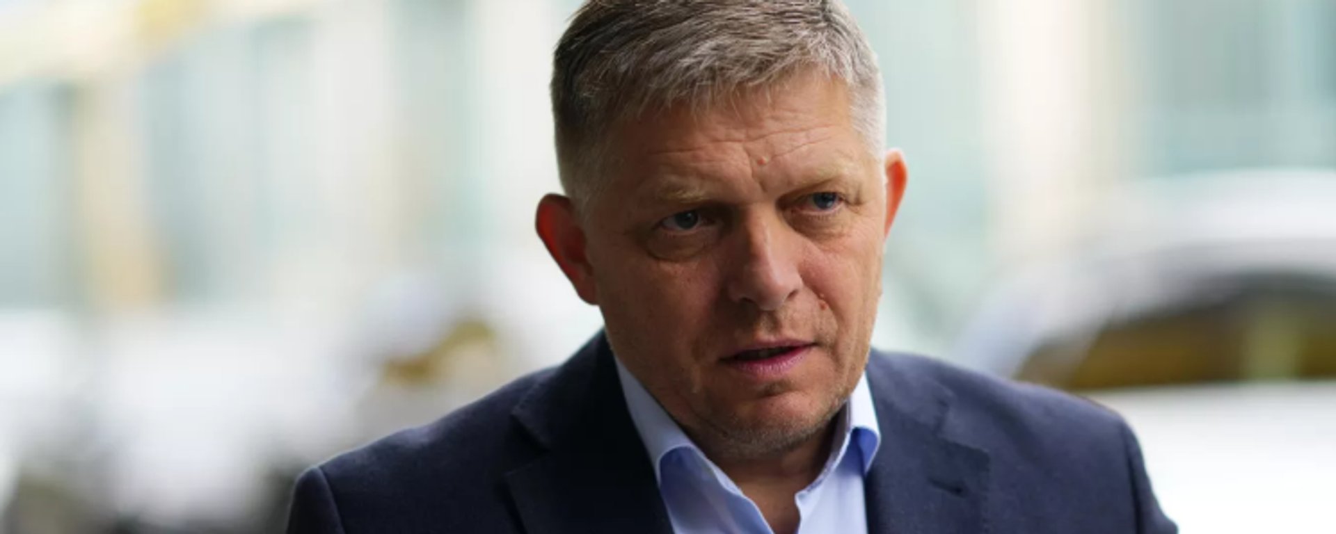 Robert Fico - Sputnik Türkiye, 1920, 05.01.2026