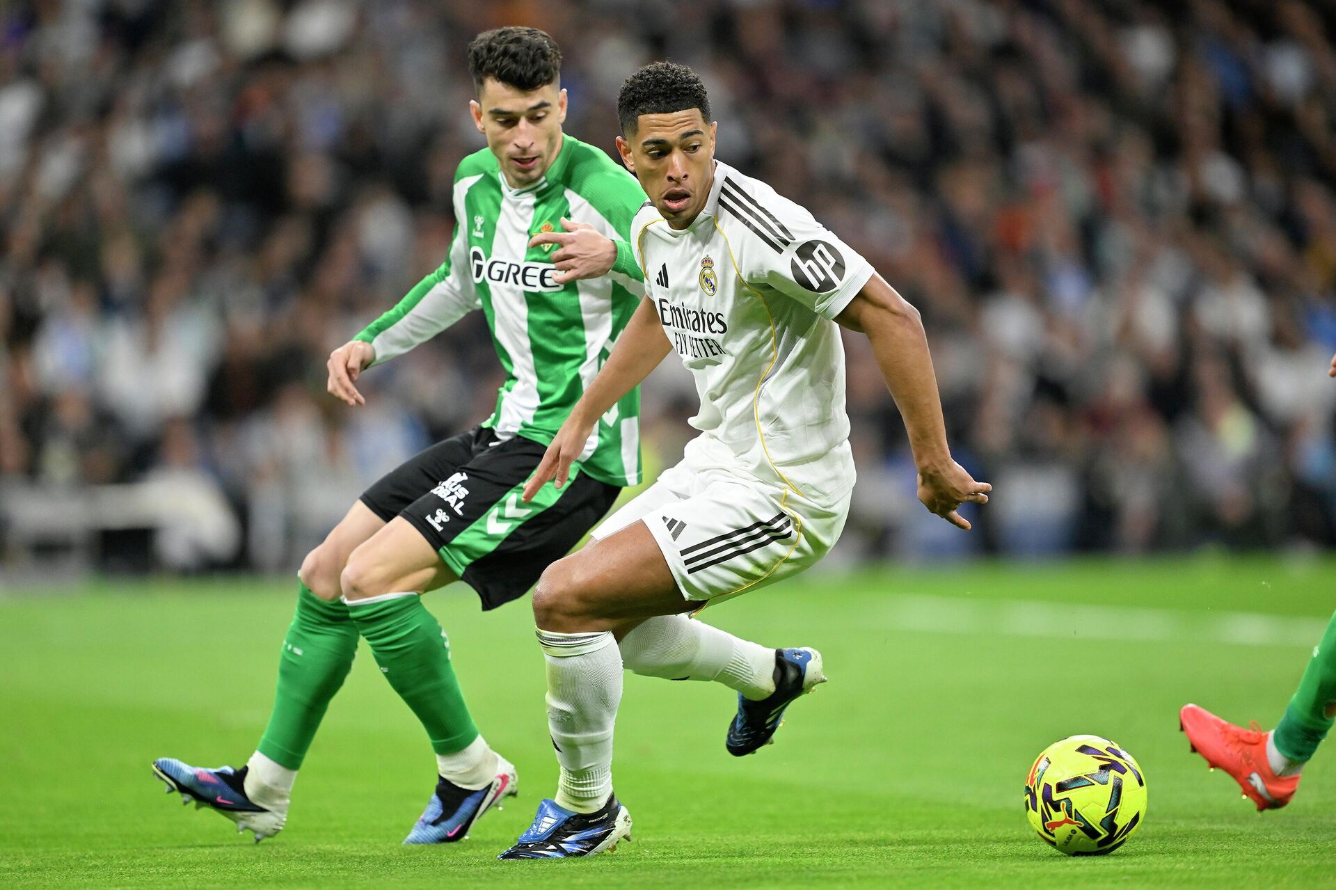 Real Madrid - Sputnik Türkiye, 1920, 05.01.2026