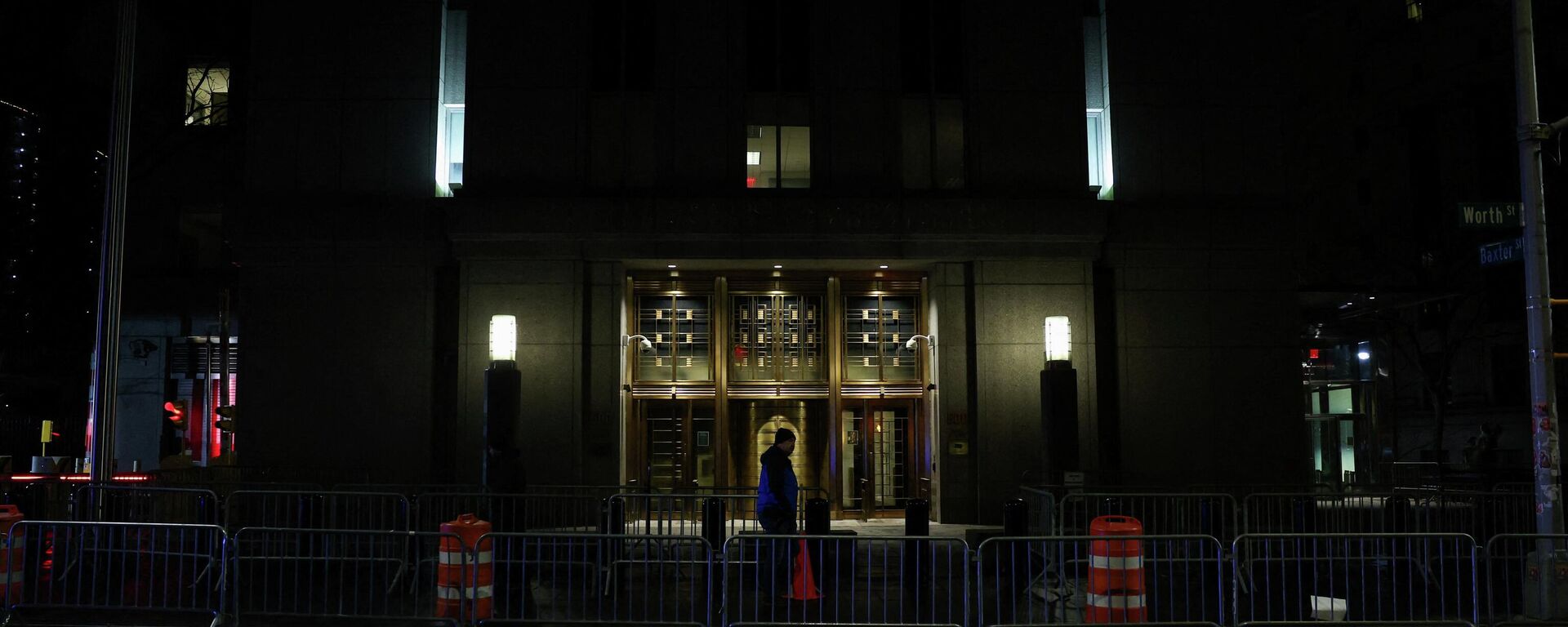 Maduro'nun duruşması Daniel Patrick Moynihan Mahkemesi'nde görülecek - Sputnik Türkiye, 1920, 05.01.2026