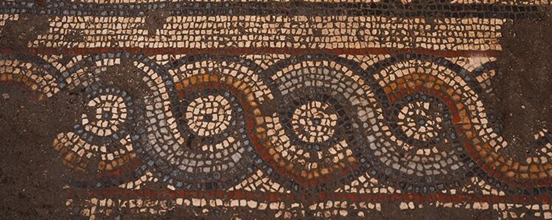 Süleyman düğümü - Sputnik Türkiye, 1920, 05.01.2026