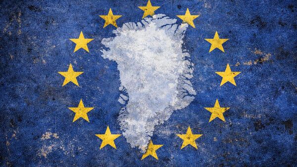 danimarka ve avrupa birliği - Sputnik Türkiye