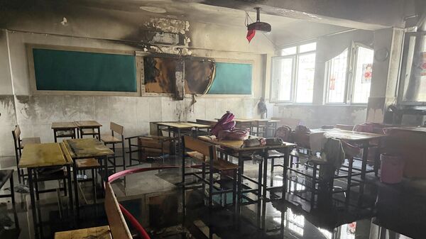 Alanya  - Sputnik Türkiye