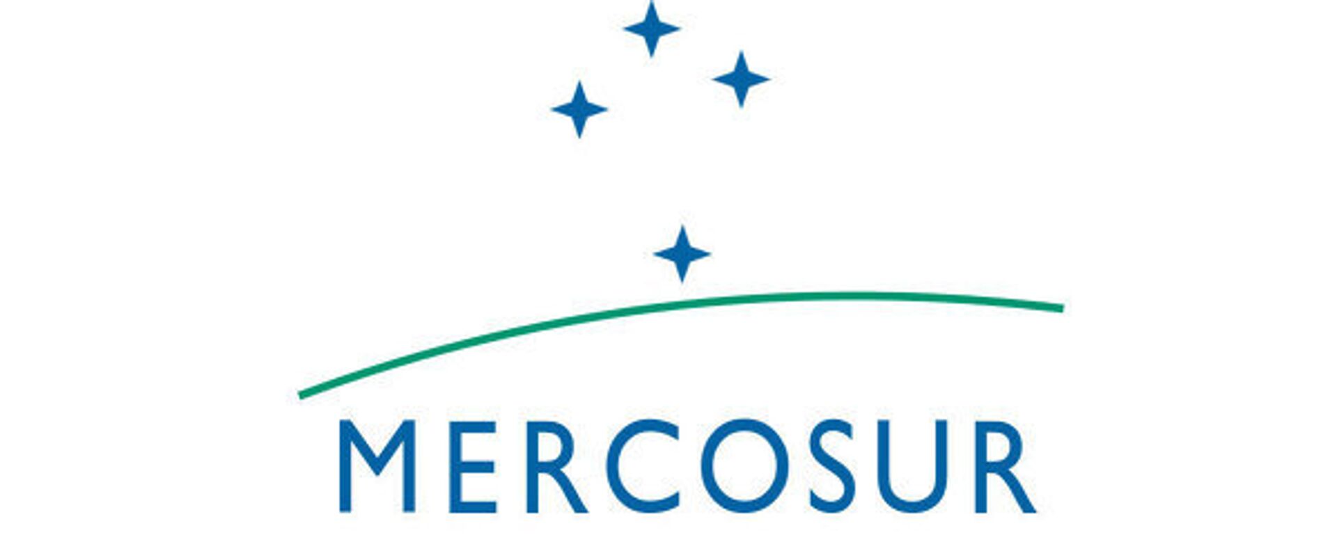 Mercosur - Sputnik Türkiye, 1920, 05.01.2026