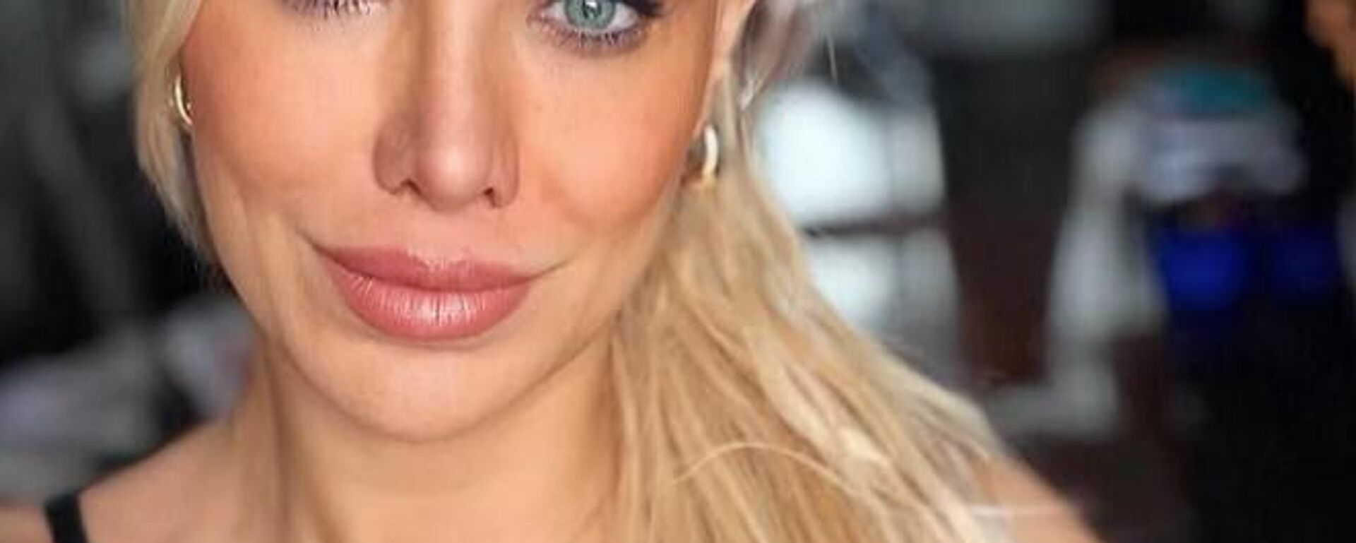 Ceyda Ersoy - Sputnik Türkiye, 1920, 06.01.2026