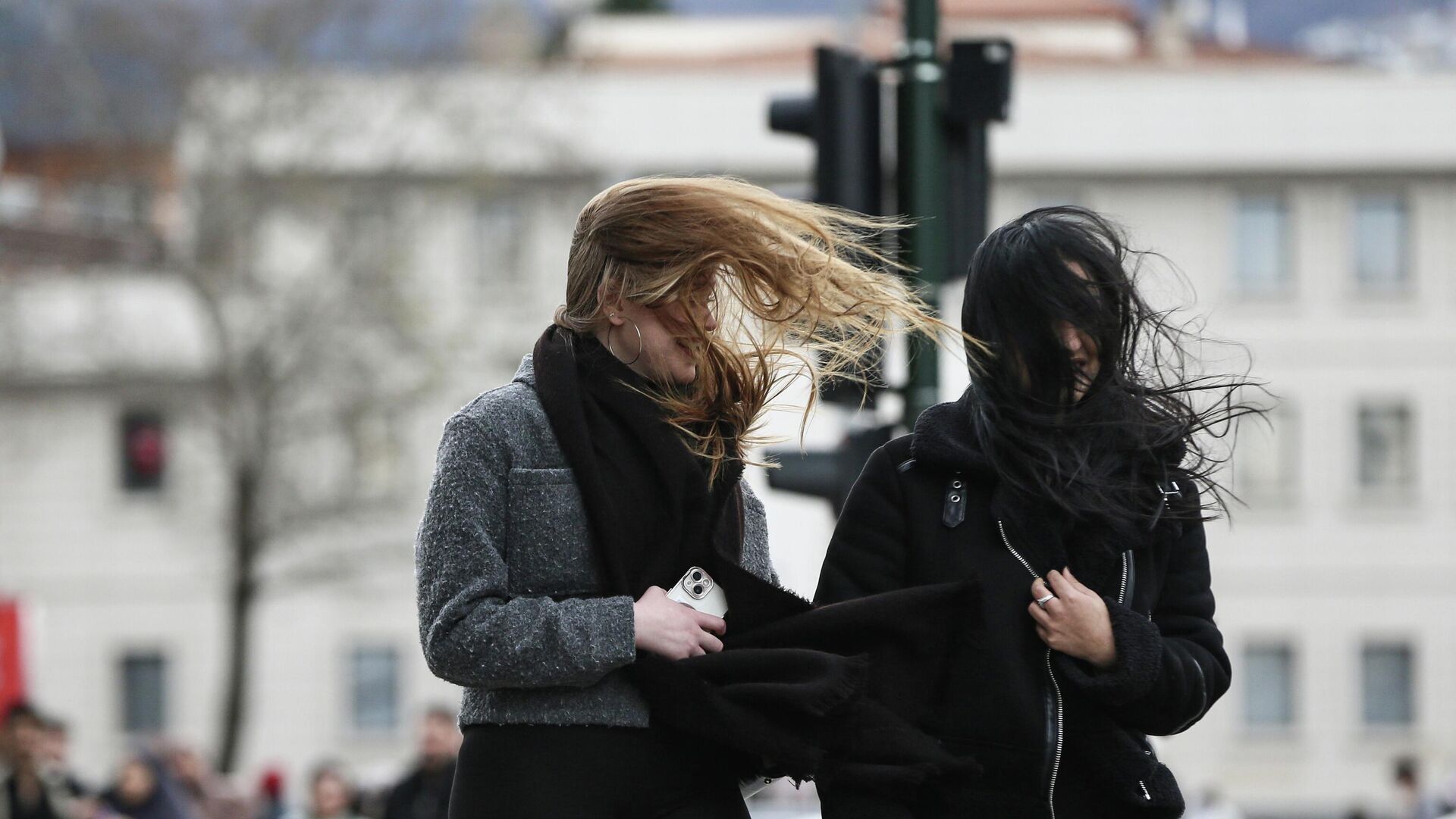 Rüzgar Rüzgar - Sputnik Türkiye, 1920, 06.01.2026